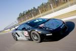 Lamborghini Gallardo LP560-4 Super Trofeo 2008 года